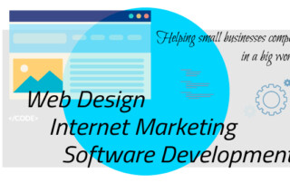 Salterra-Small Business Web Design