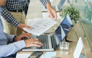 Affordable Web Design AZ creates high-performing UX websites—get a user-friendly, conversion-focused site today!
