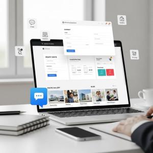 optional features that fit real business needs